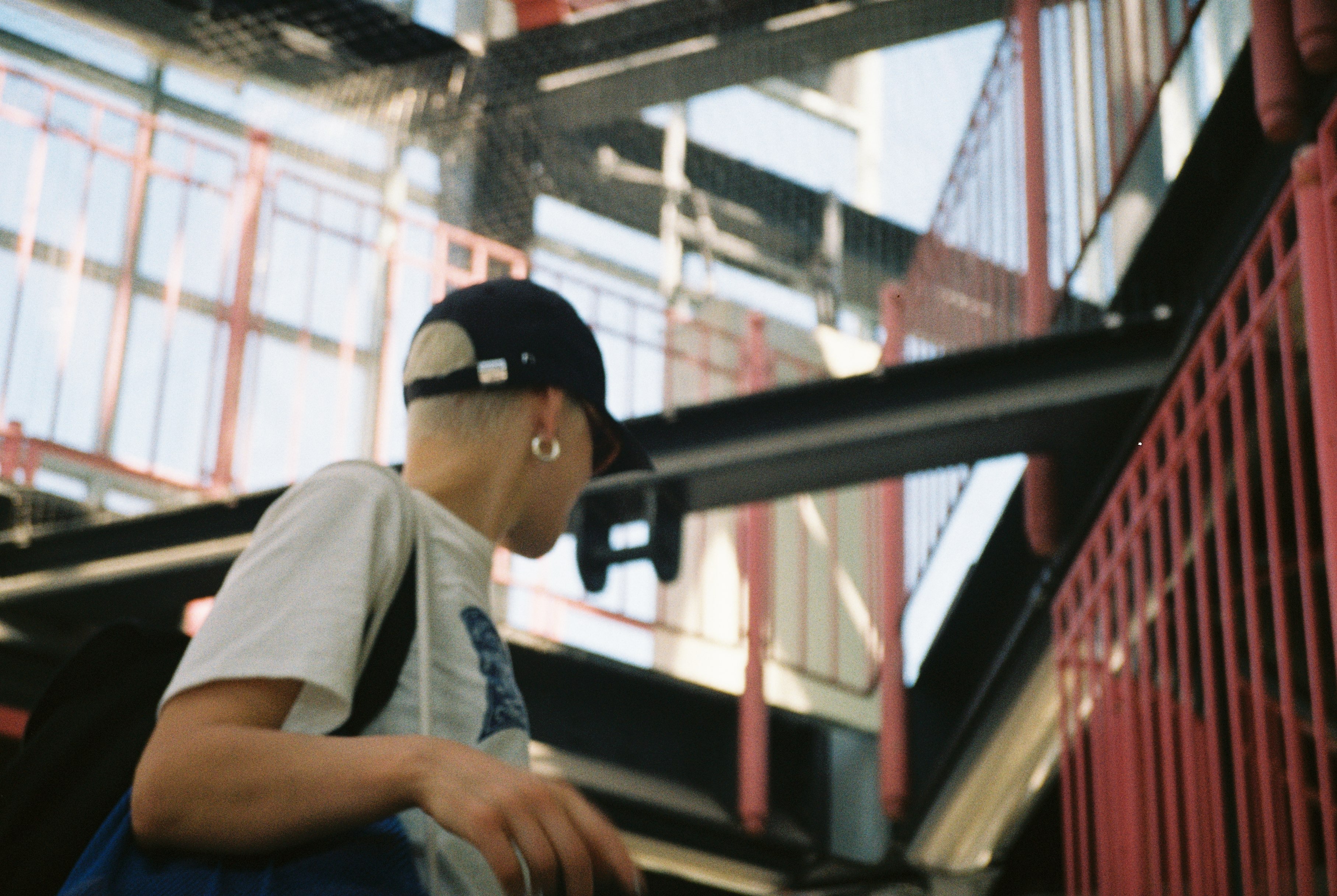 babys tears | Tomer Almog & Anika