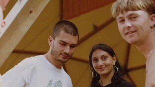 Weekender Festival | Accidental Meetings