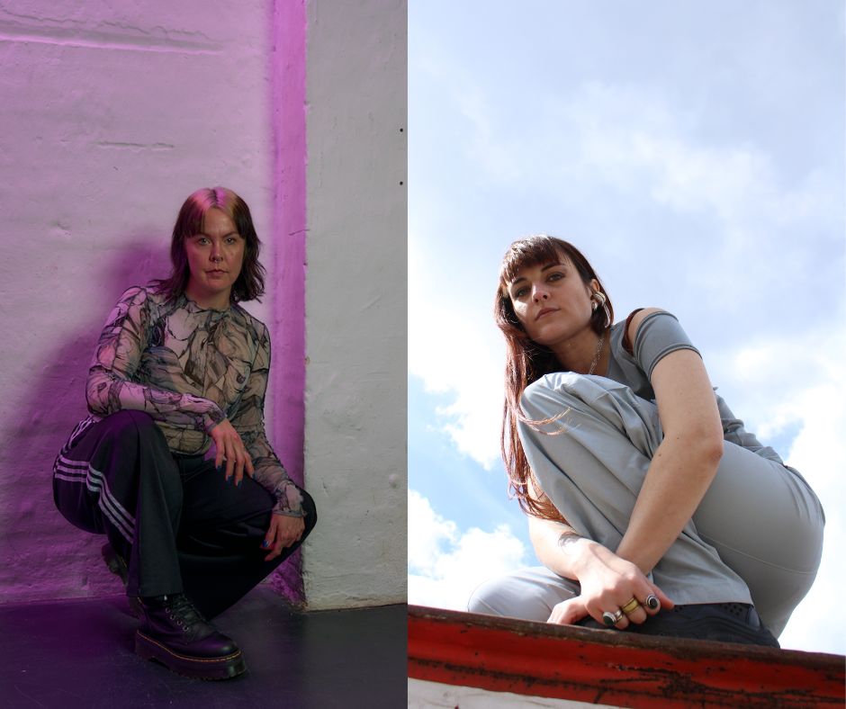 Tender Tokens | Claire & Fukinsei