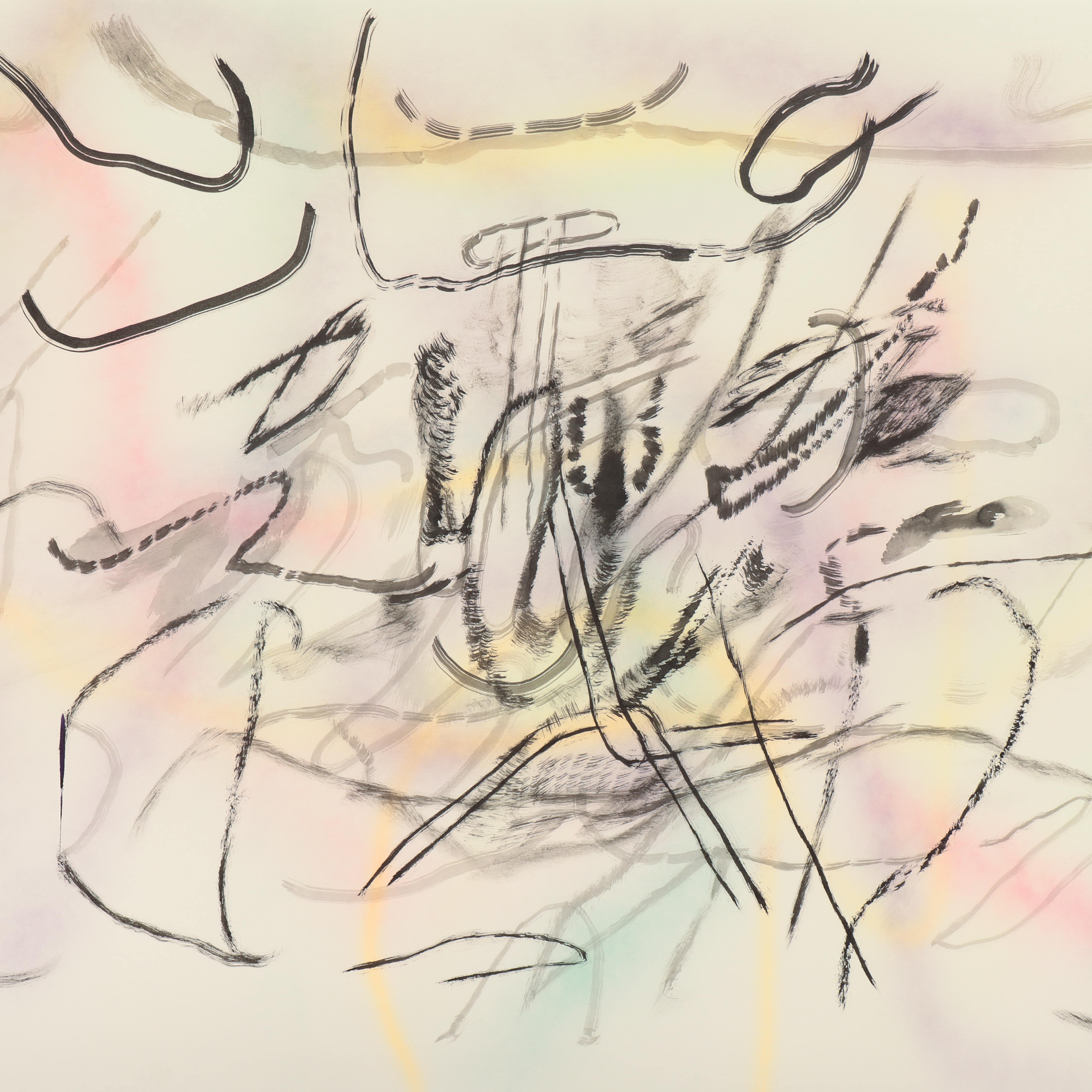 Solo Harp | Miriam Adefris