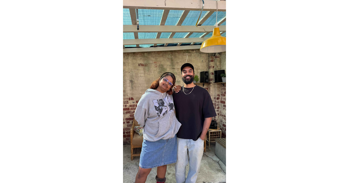 Kerfew Rapper DAYTIMERS WORLD | MOWGLI & kāmna