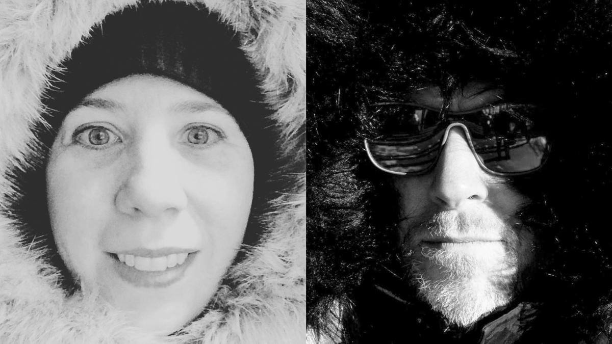 Musikzeit & Darkmoves: Winter Edition | Julia & Matt