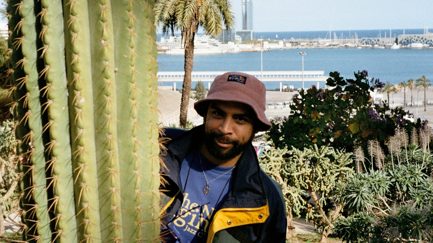 House of Highlife | Mandel