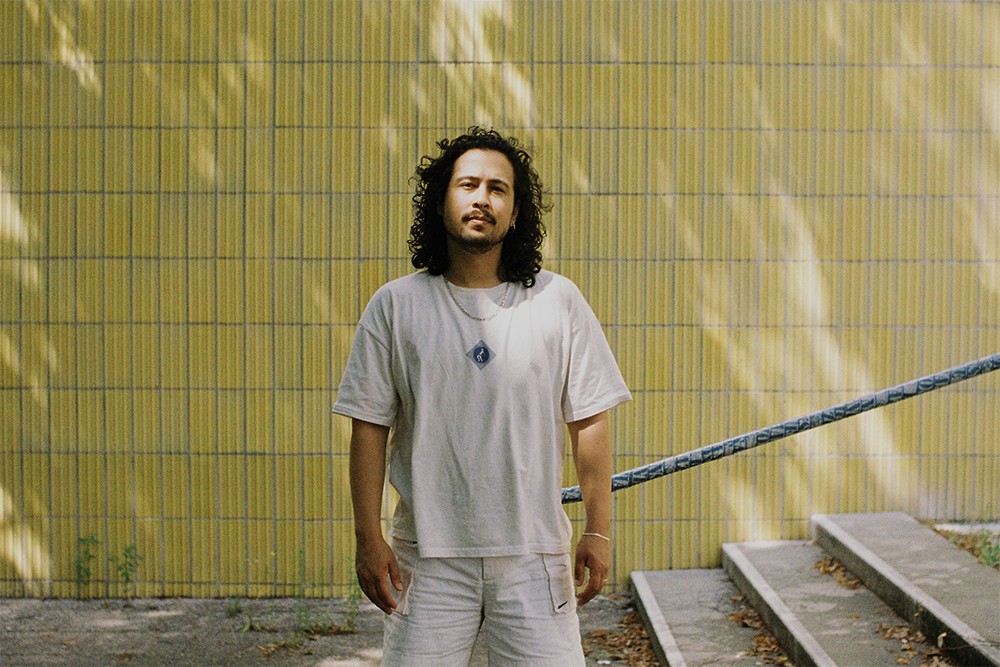 The Breakfast Show | Entre Trópicos & forastero