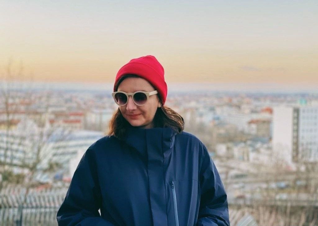 Flight Mode | Vio PRG