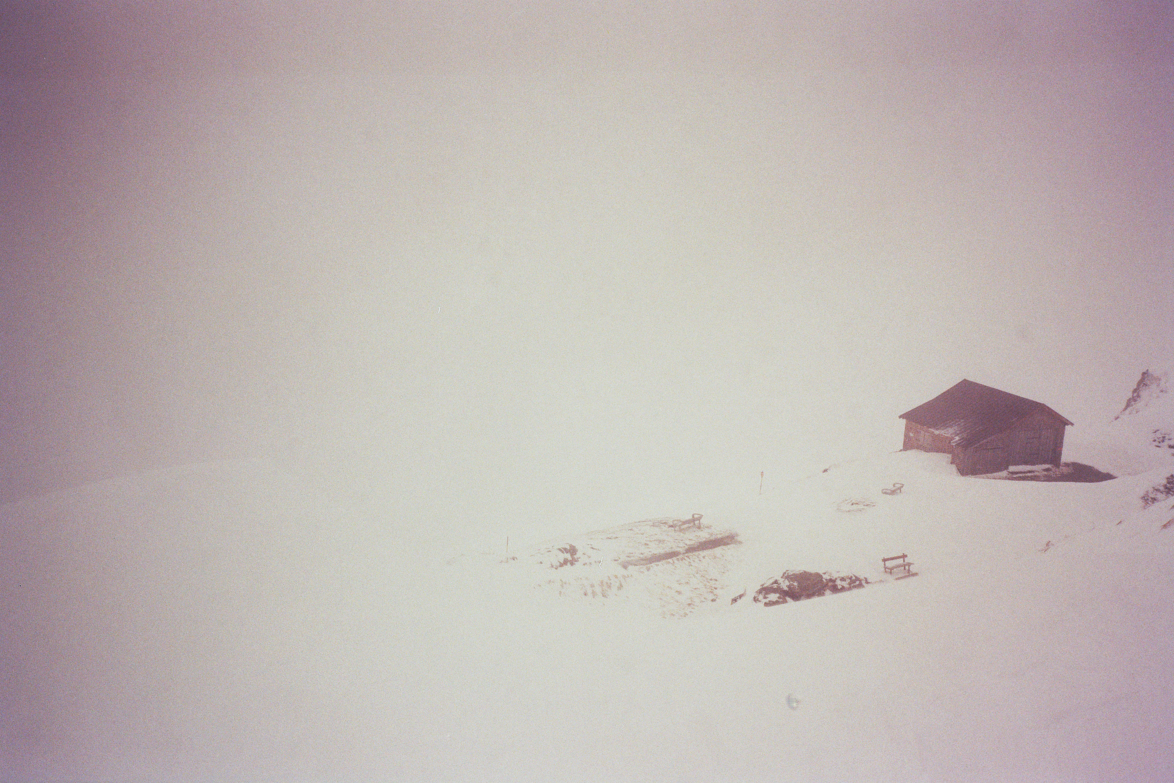 kaleidoscoping | krstn