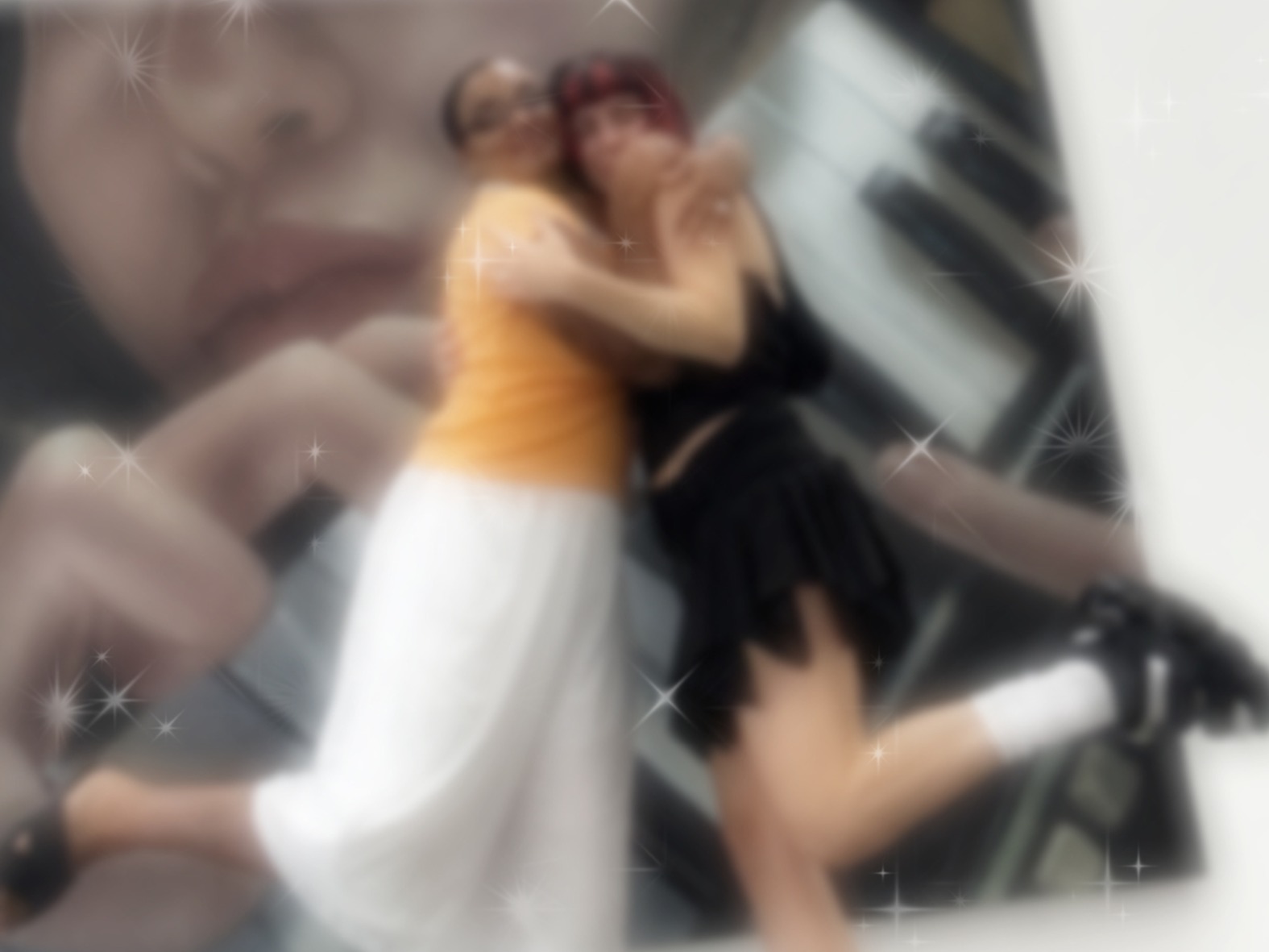 4 Years Of Ordinary Wednesday  | Mama Lior & PONYO 