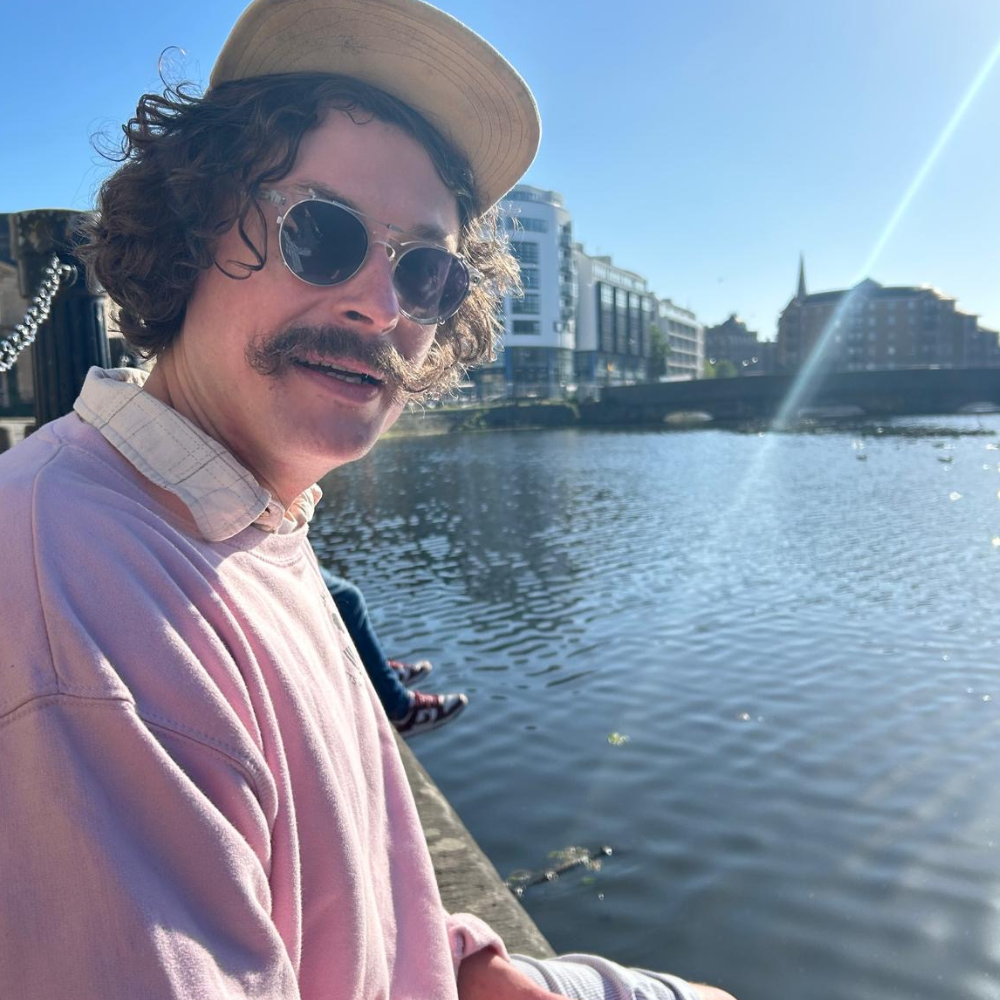 Residency | All Night Passion