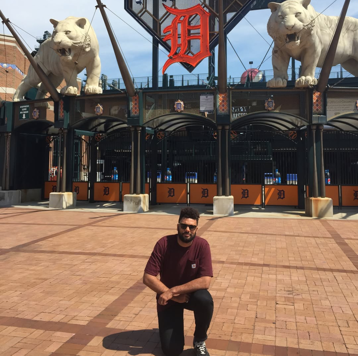 Beats Of No Nation | Dom Bird