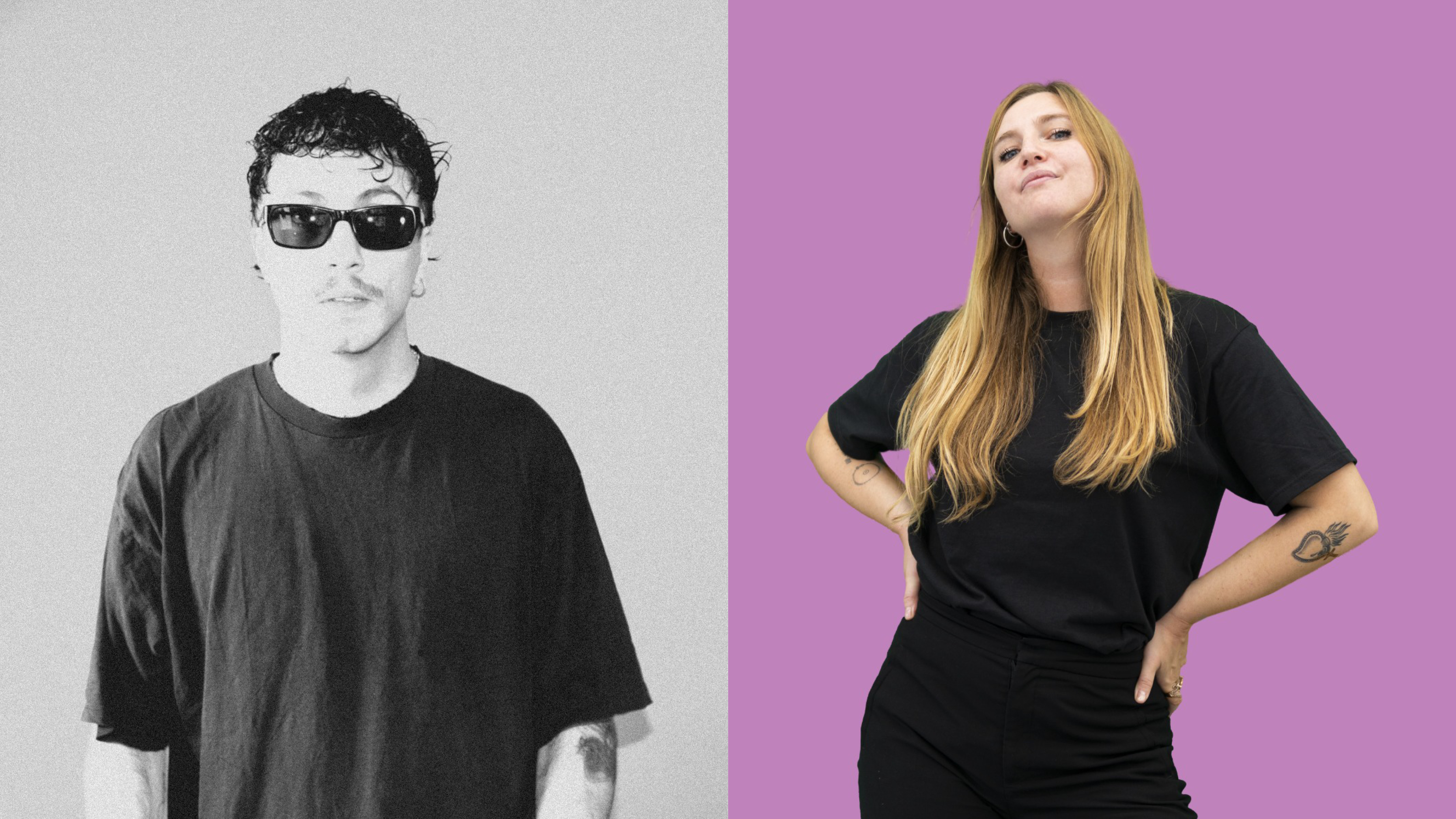 Margarita | Luca Carluccio & Giulia Gutterer