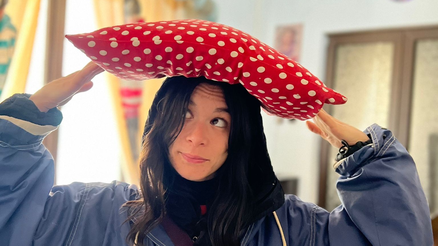 Everlasting Pictures | Amanita