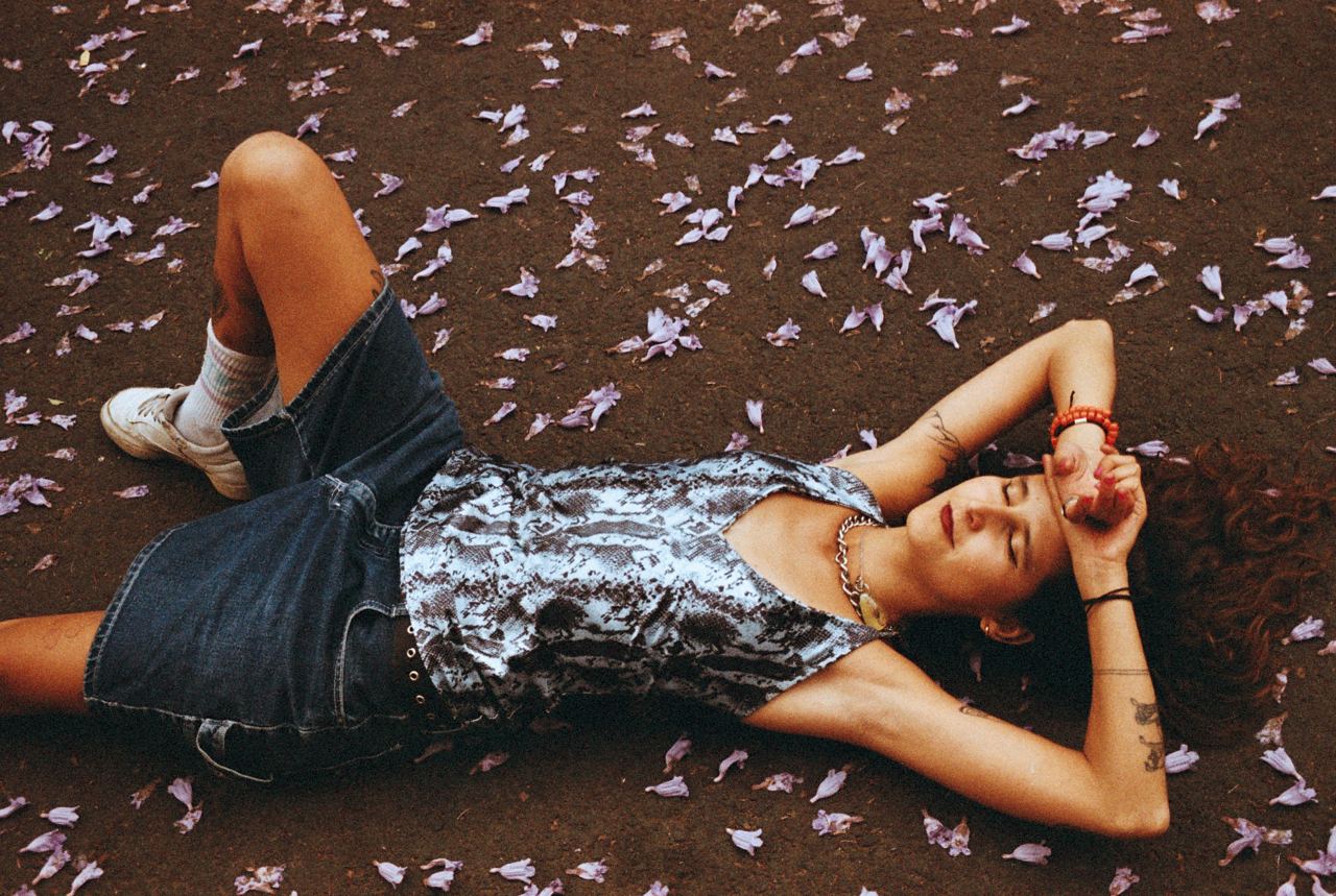 NoFutureBerlinSoundz | Paulah