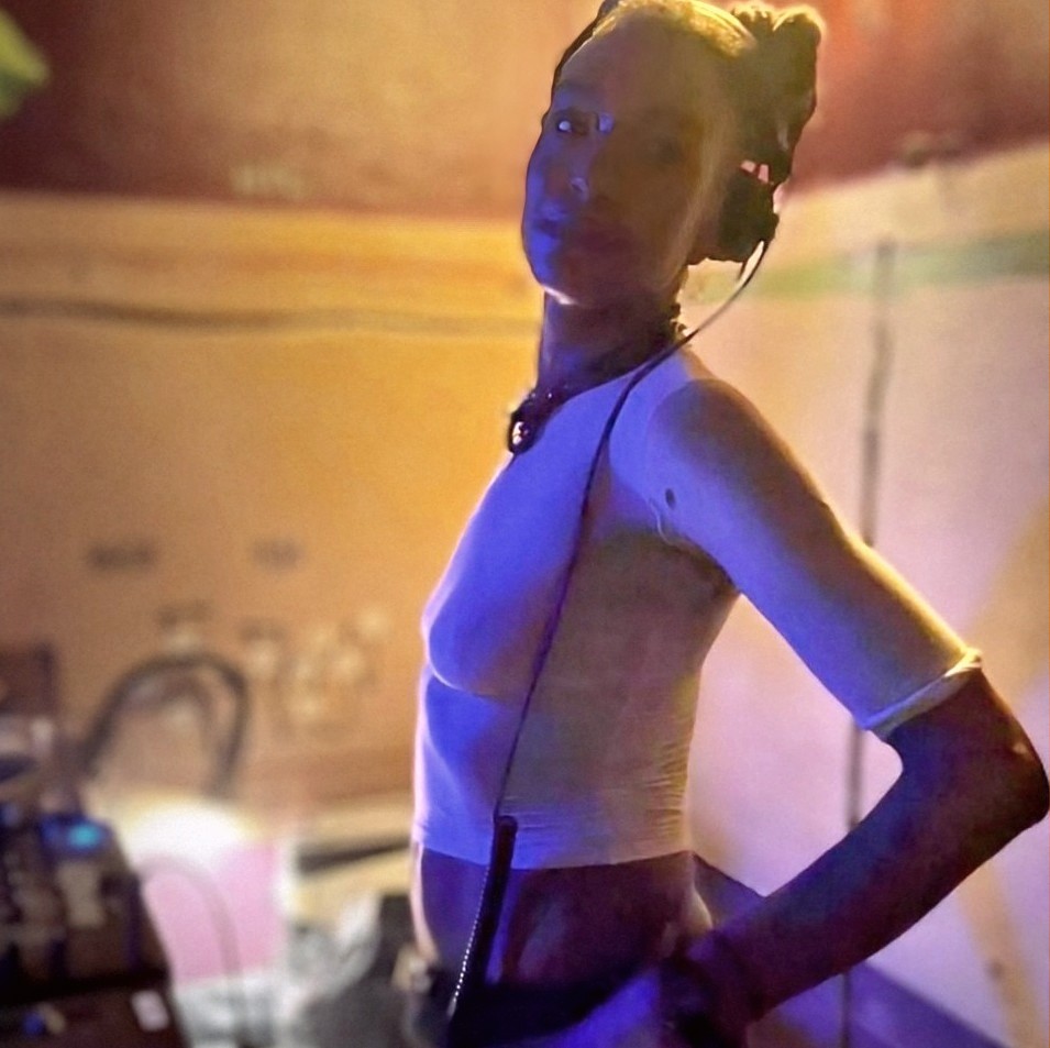 KILLA Airlines → Basse Ambiante | KILLA