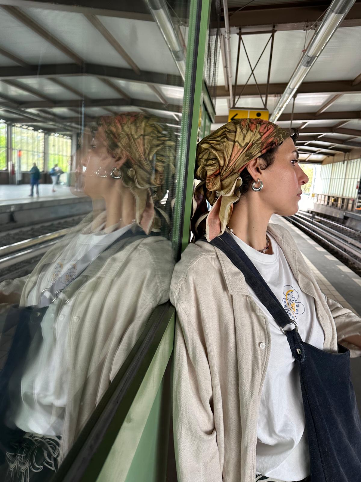 Francachela |  Johanna Elias