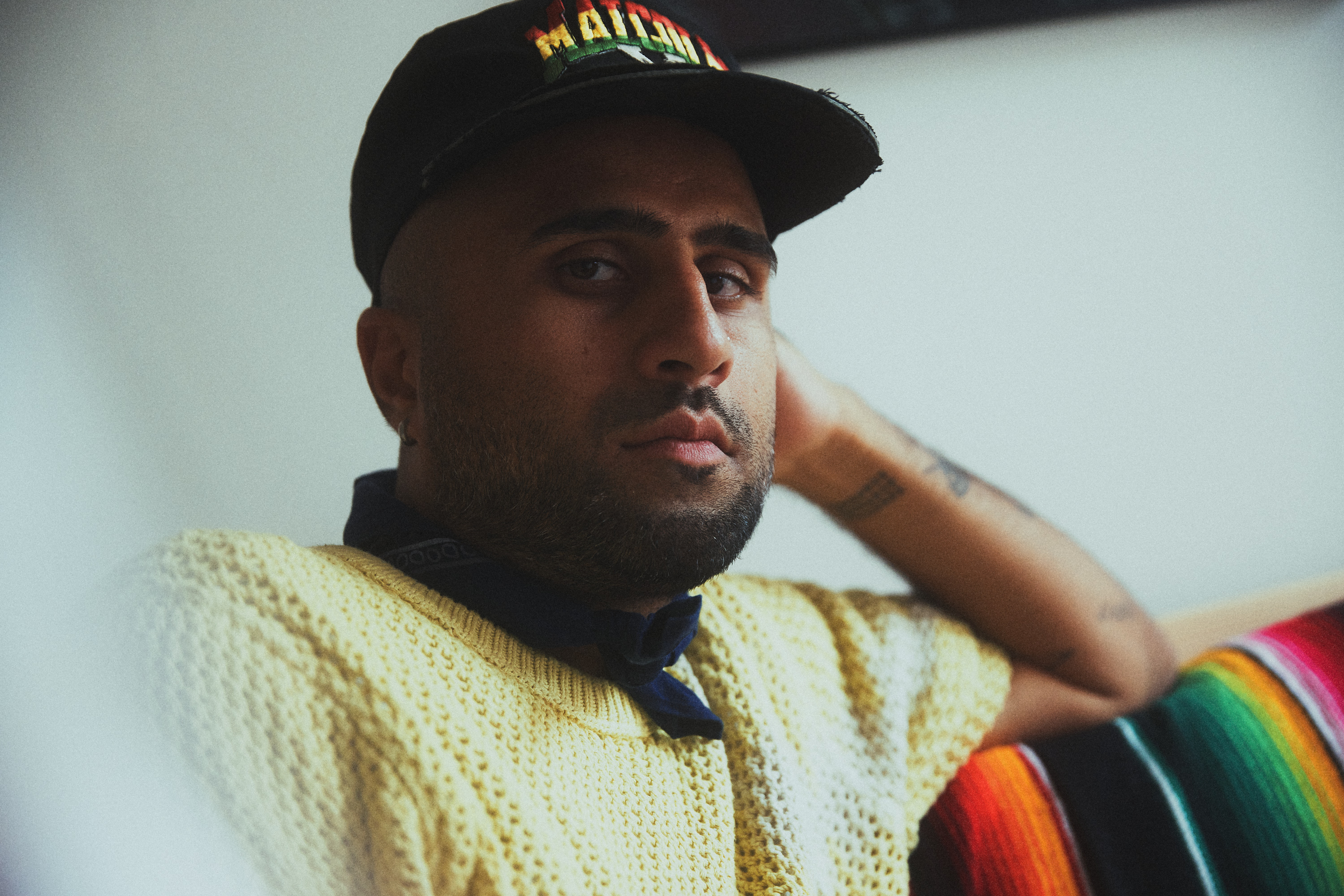 ENDLESSLOVESHOW: SLOW & GROOVY | Kazim Kazim Kazim