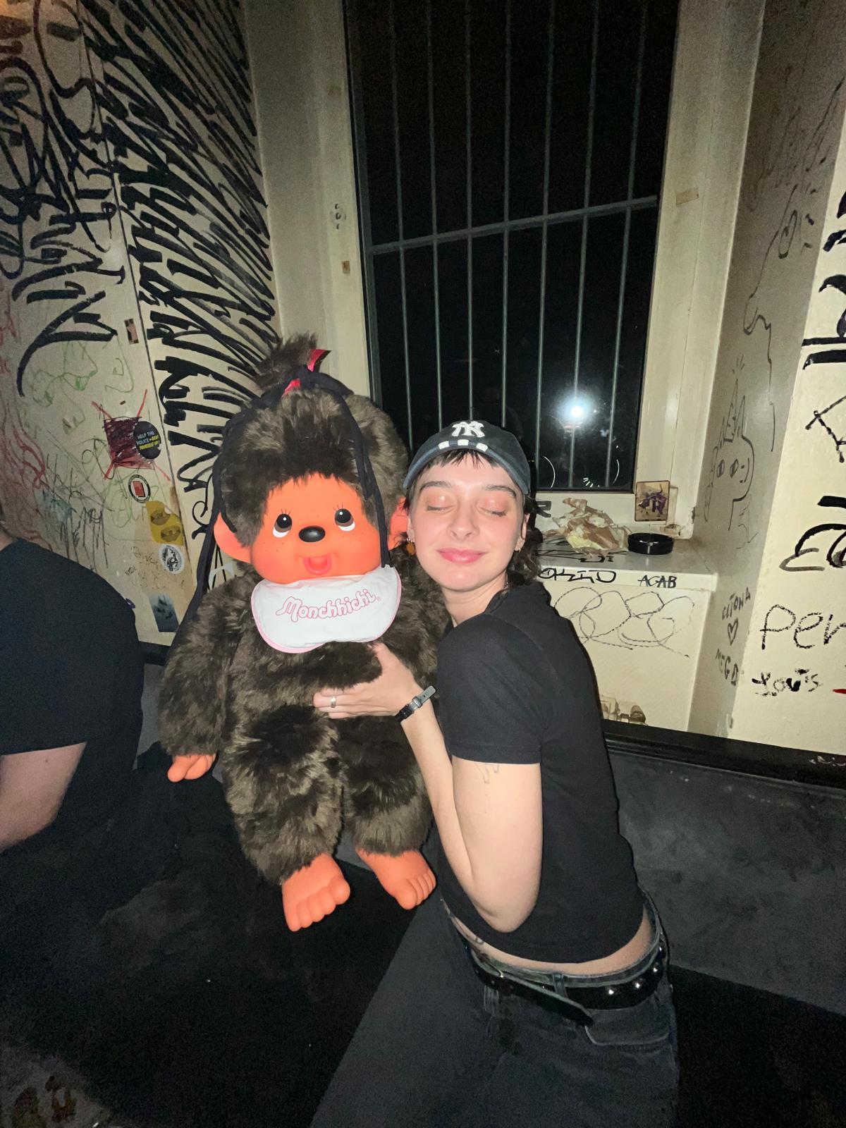 BERLIN wo ist das party?  | City Slang & Dora Dubber 