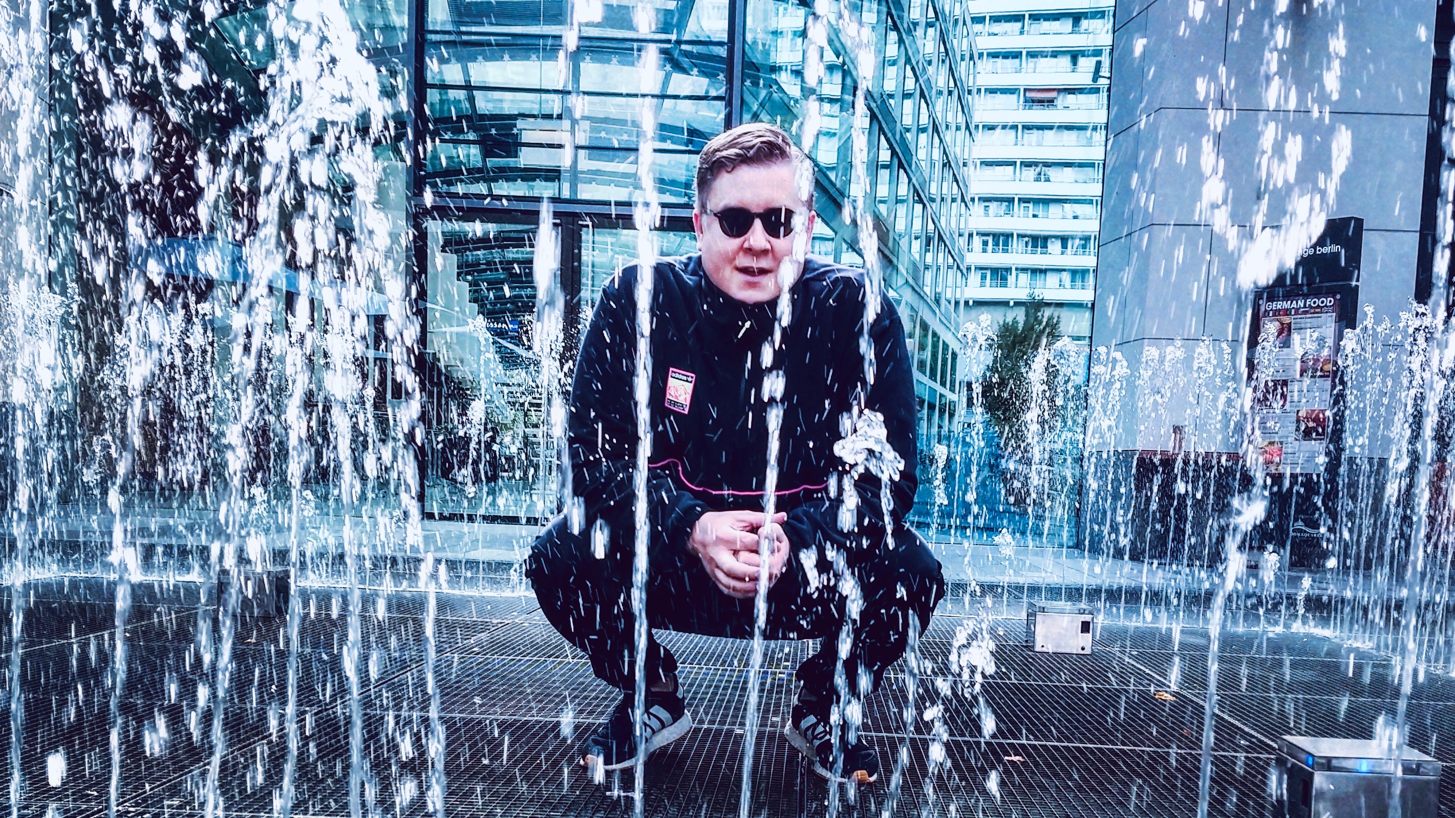 Double Dancer | Norwegian Hip-Hop Special