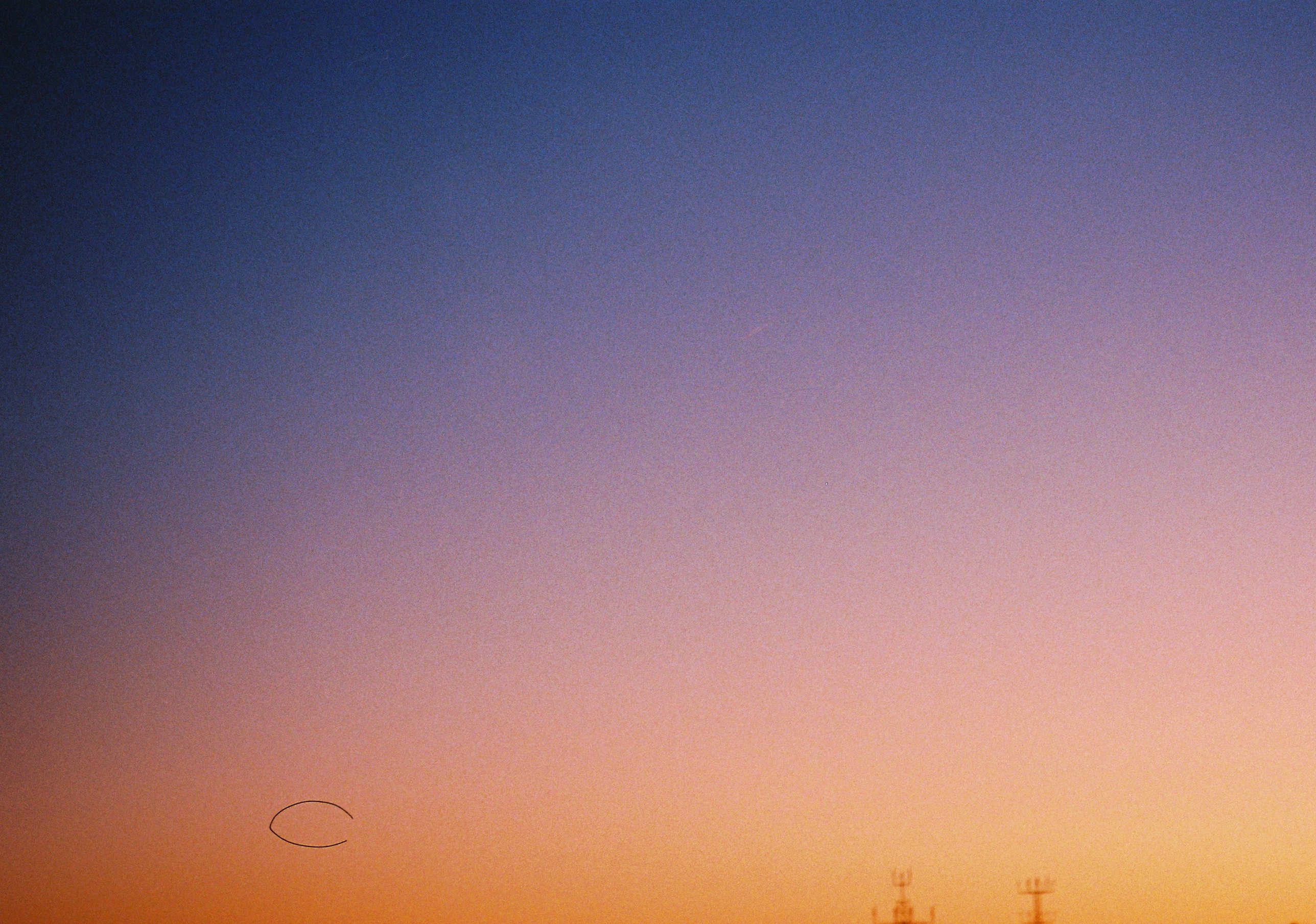 watching sunsets | Joanna Legid