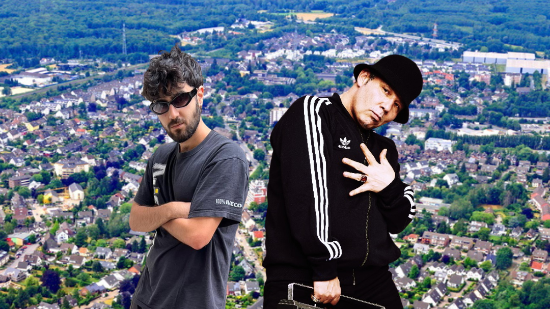 FiEL Fotografiska Special: The Beginnings | Shayan & Tachi