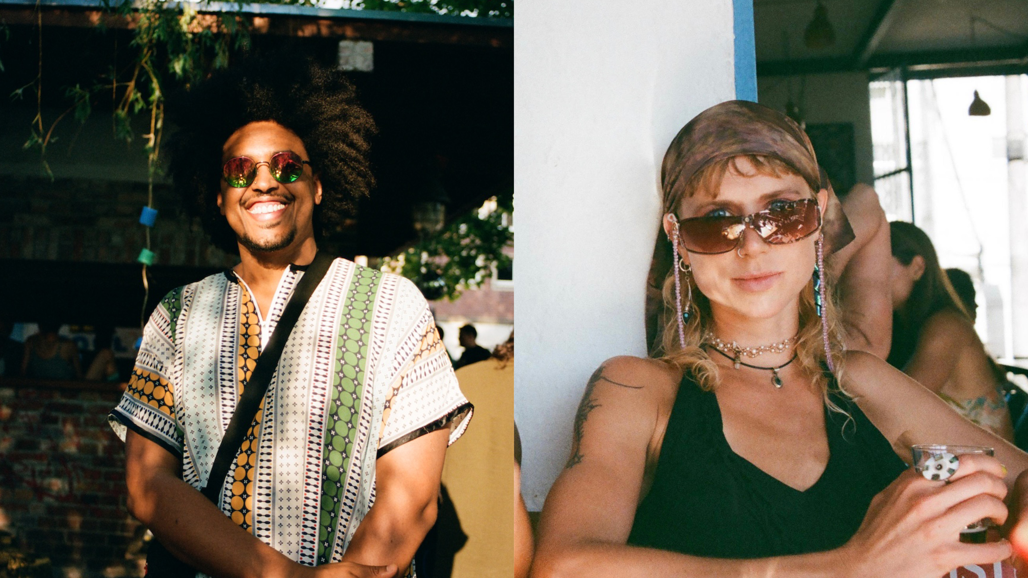 The Breakfast Show | moe. & sselkie