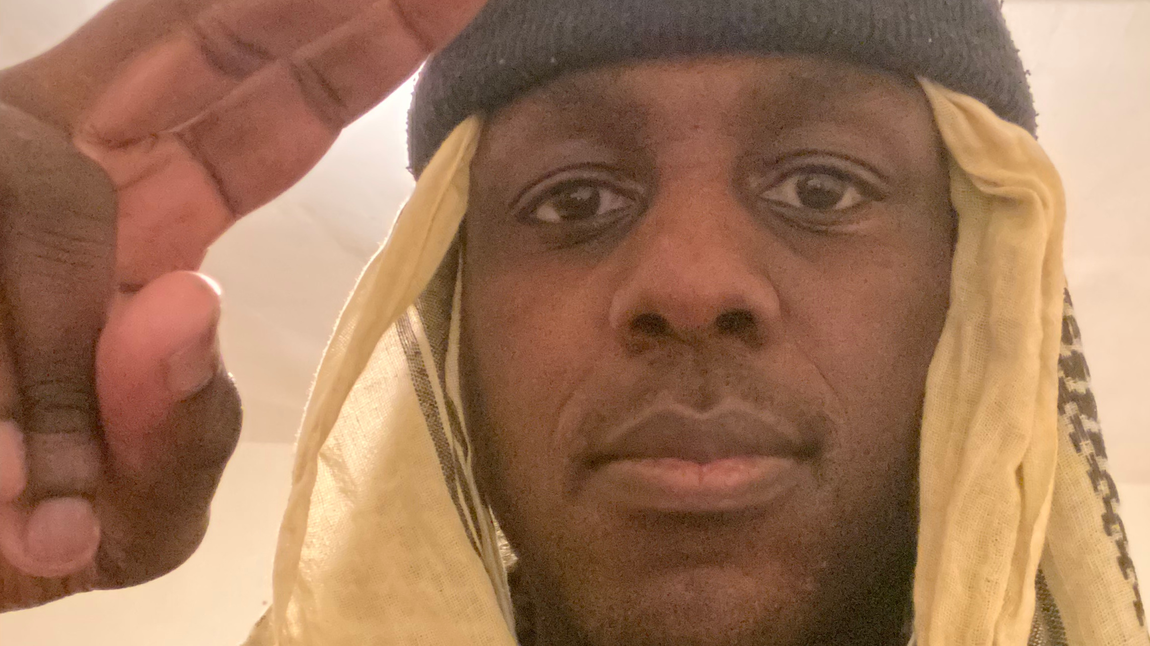 Through The Canopy | James Bangura