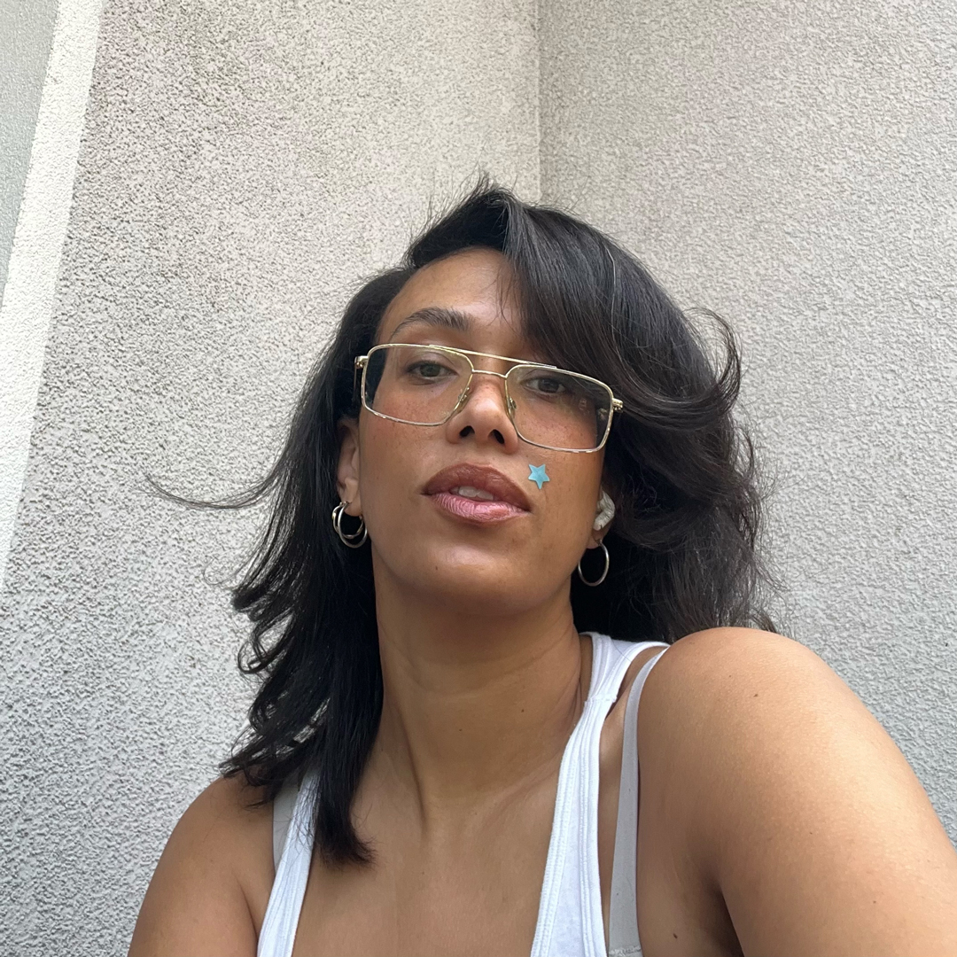 MUSIC CITY | Nissa Carrington