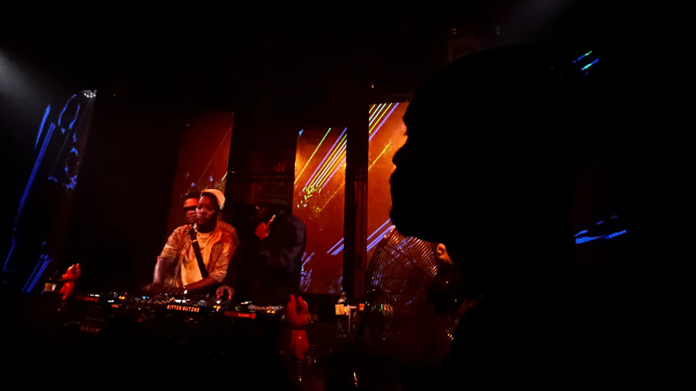 Gem Jams: Amapiano Around The World | Jackie Queens