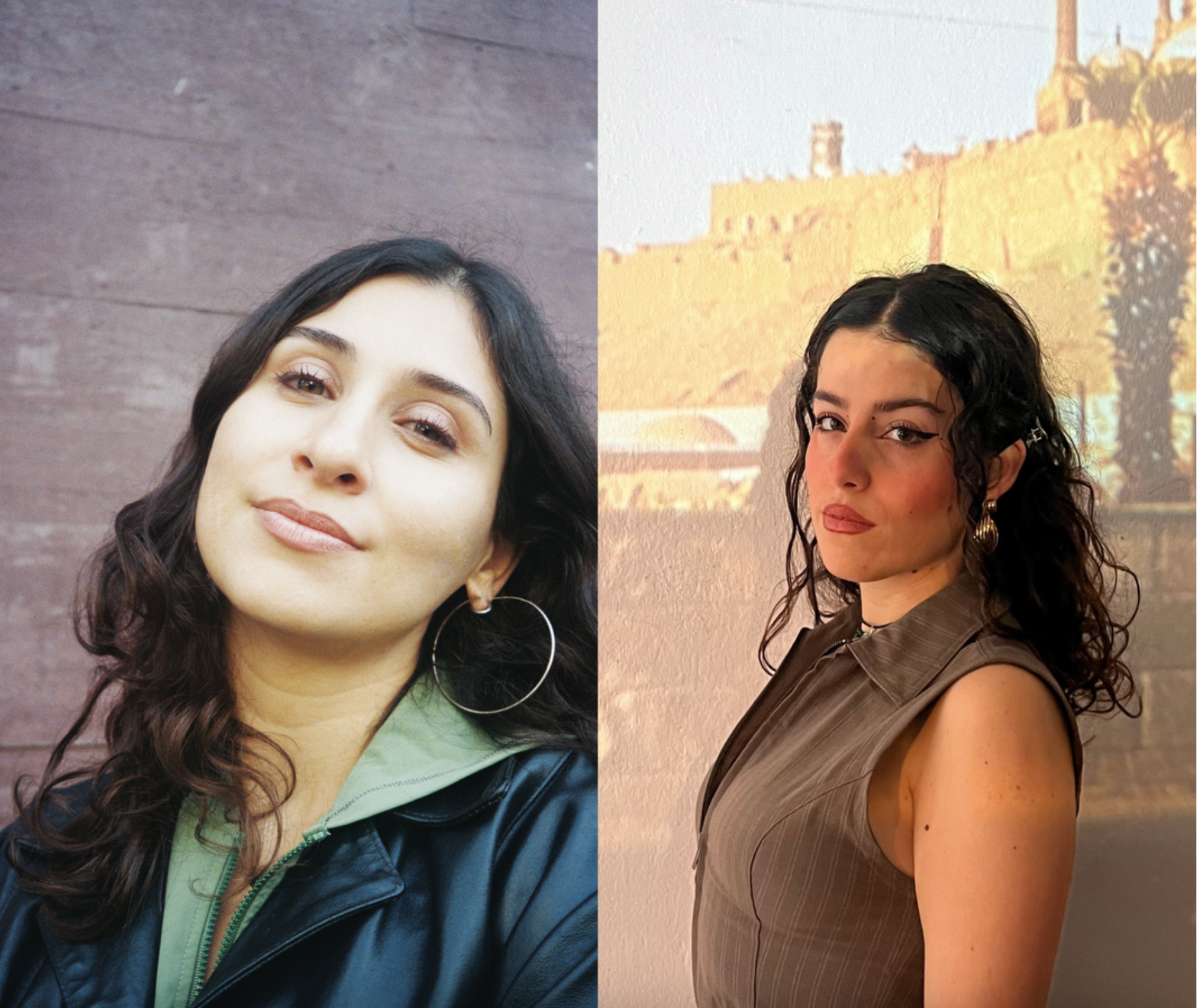 Jahresrückblick mit İÇ İÇE: Kultur trotz(t) Krise | BIWOC* Rising, Melissa Kolukisagil & Aylin Himmetoglu