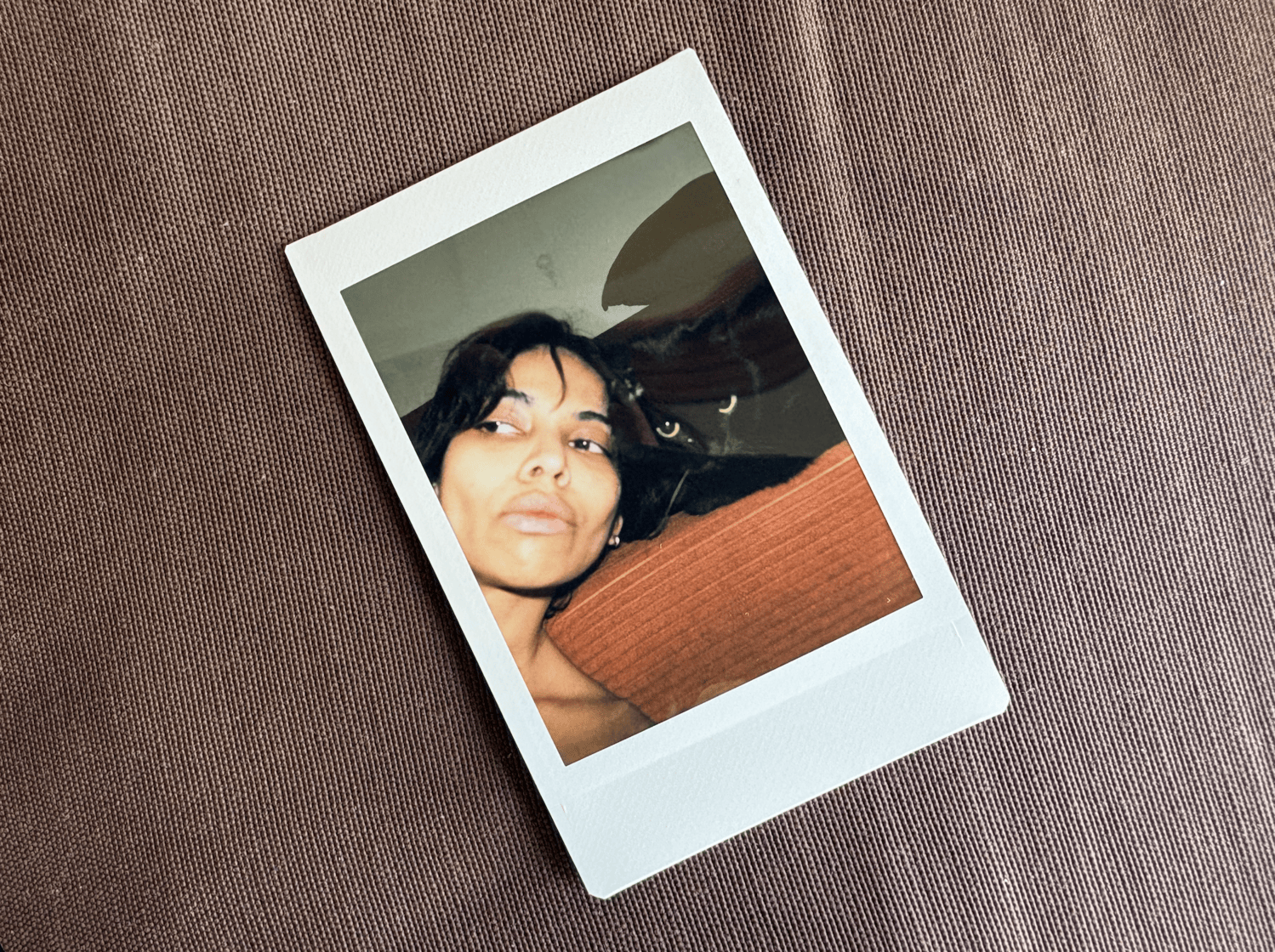 Spicetape | Asmi Shetty