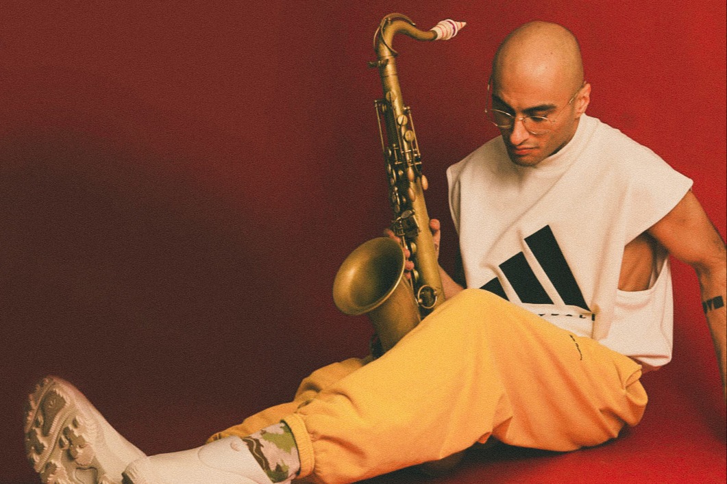 The Vibe Shift | Christophe Darbouze & Taymour Khajah