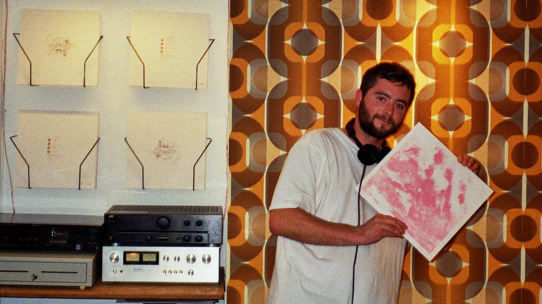 Come Down With Me | Dream_E