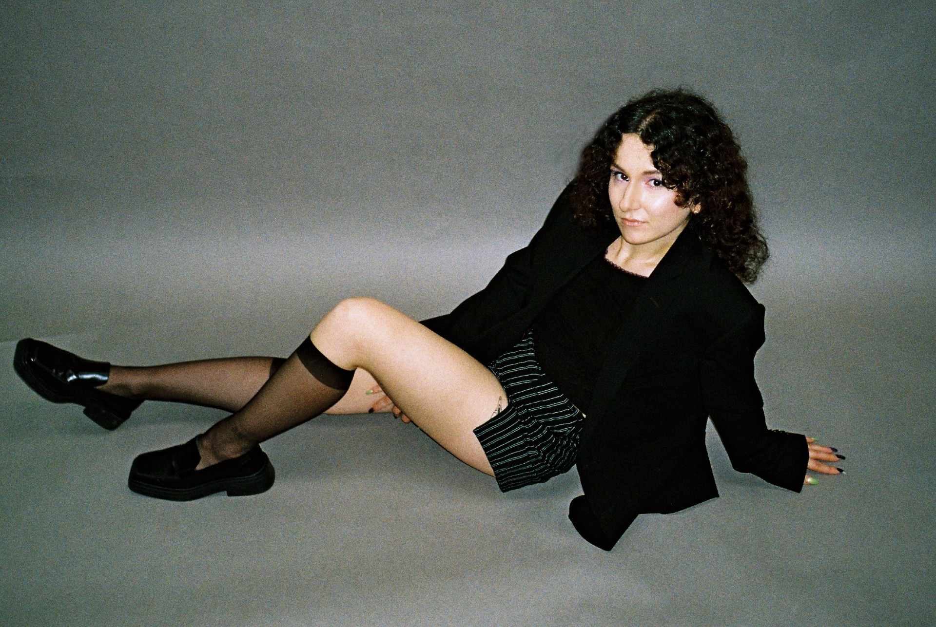 Dangerzone | Dangermami