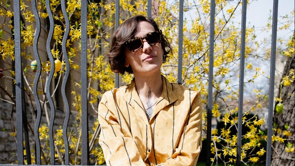 Love On The Rocks | Enrica Falqui