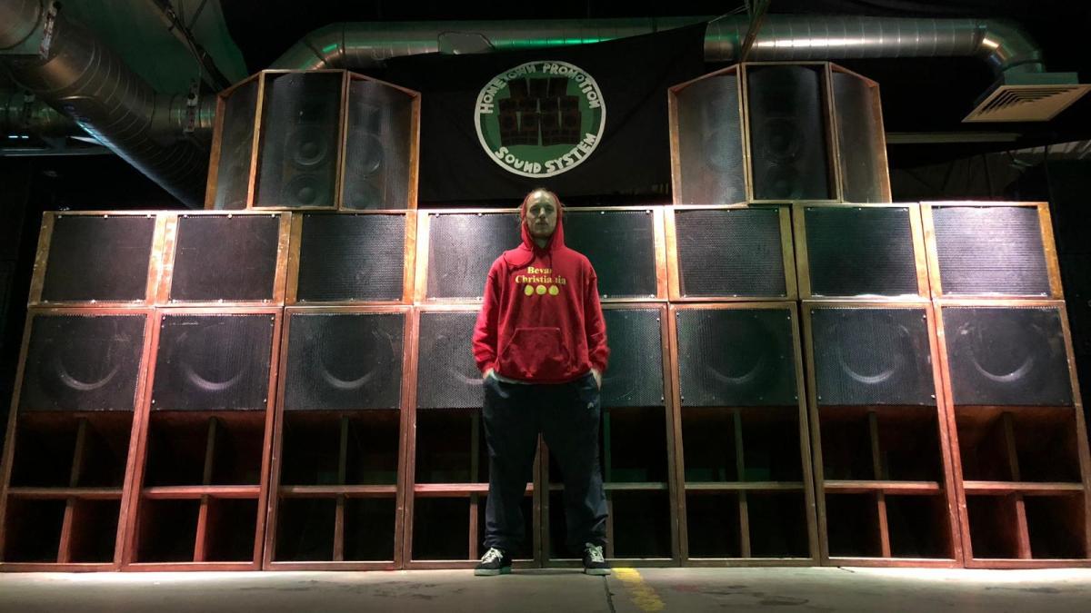 Hometown Soundsystem | Roots Reggae & RubADub Special