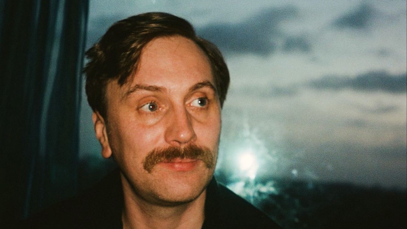 Hot Concept | John Loveless