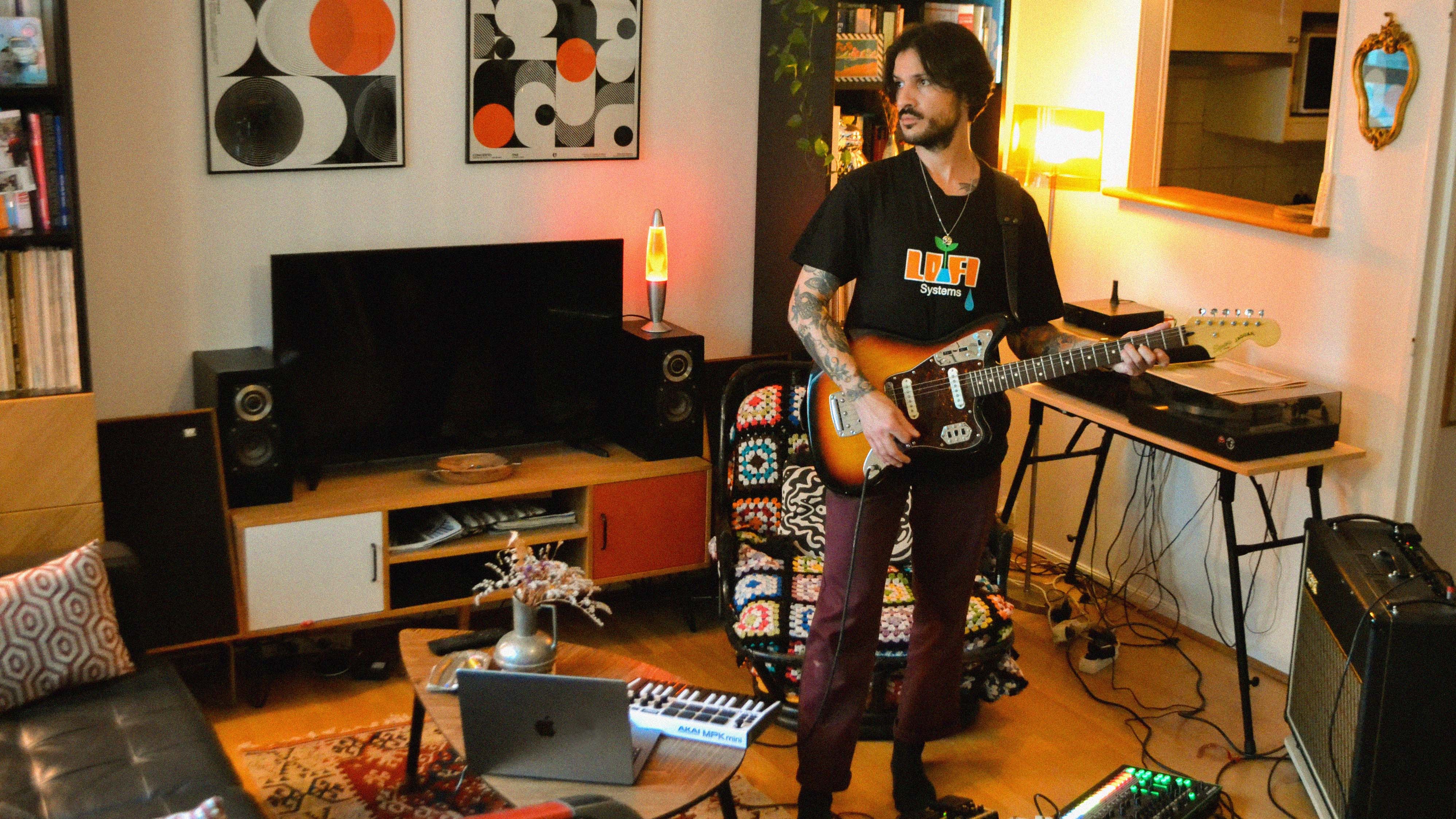 Ethereal Tempo | MASSEILOT