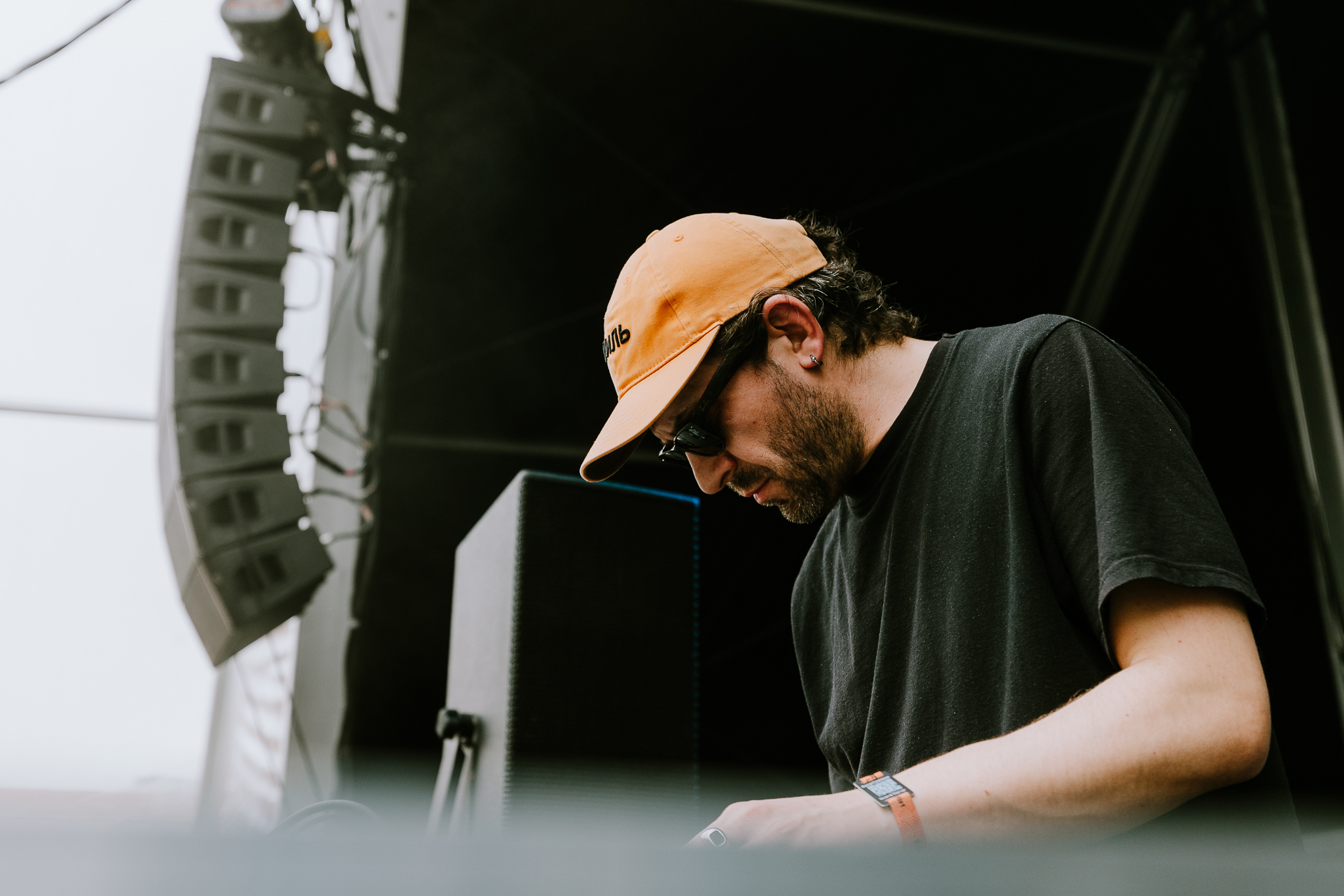 Sónar Lisboa 2024 | DJ Lynce 