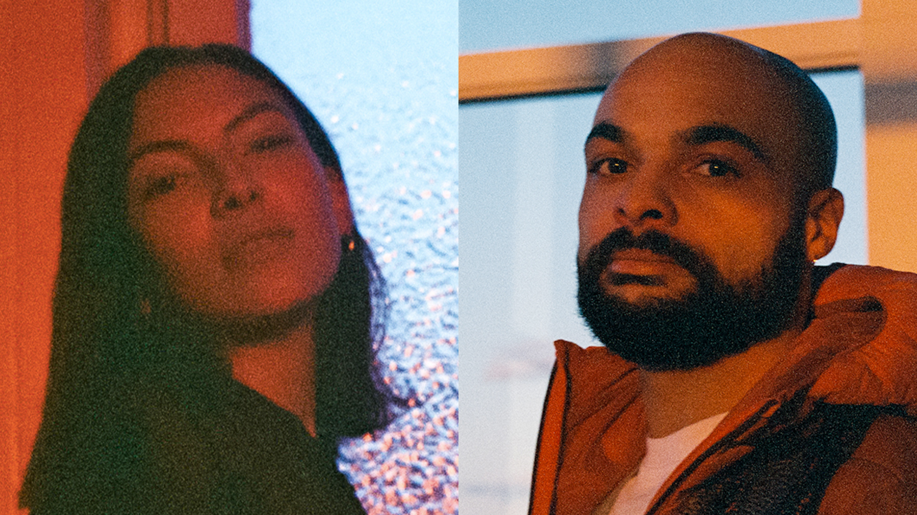 Soundtrack | Grant Gibson & Aicha