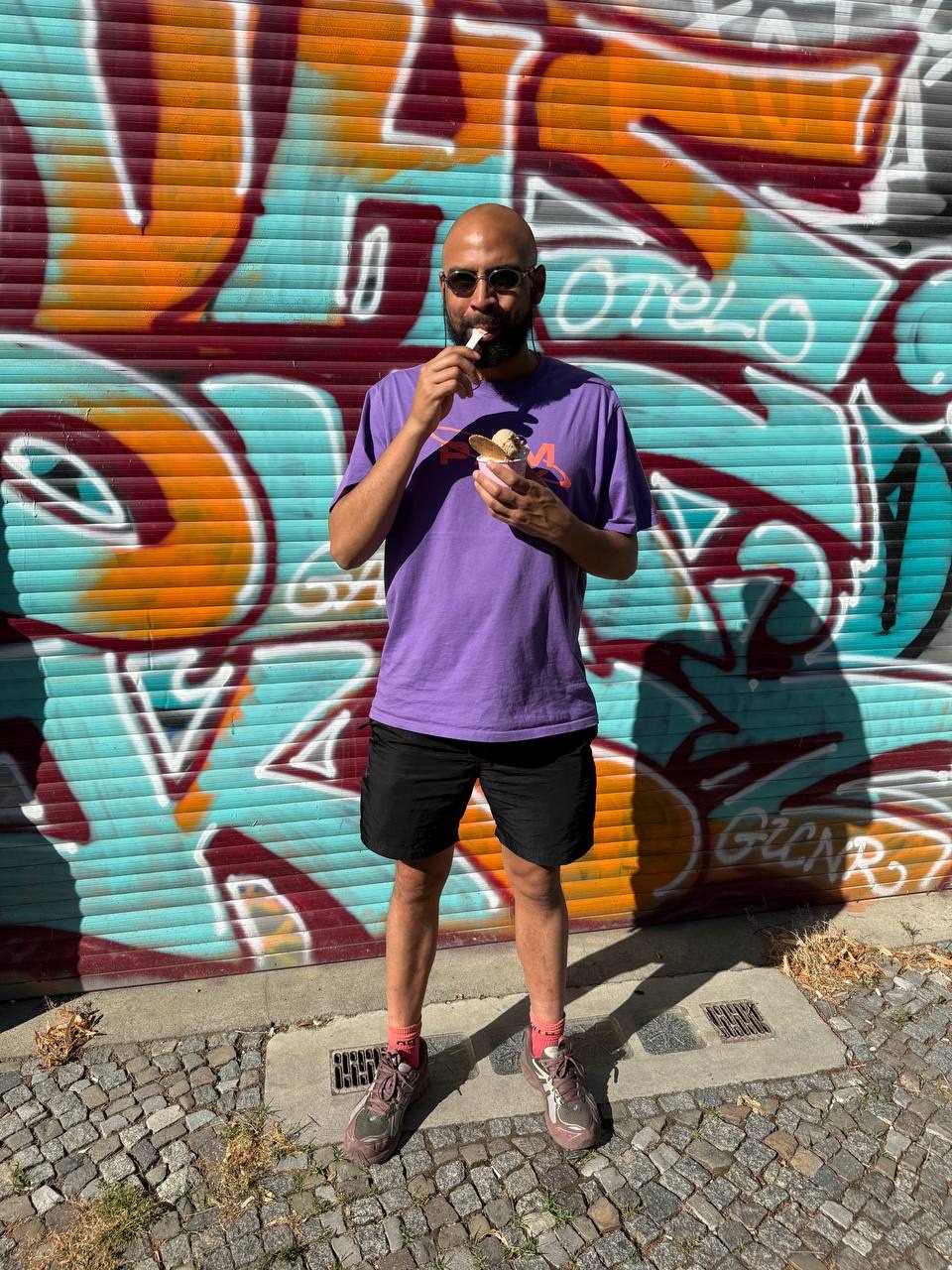 House of Highlife | Mandel