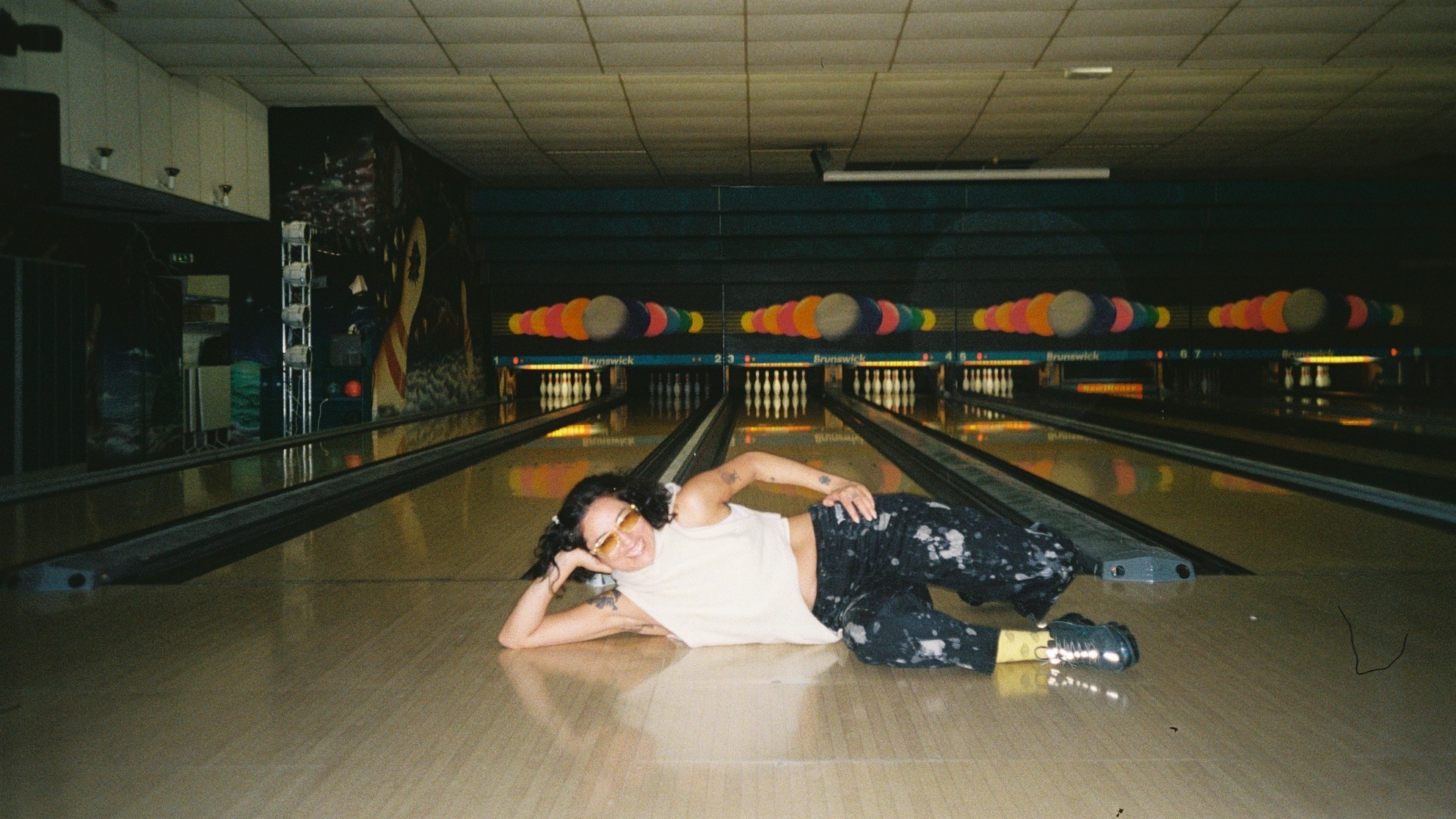 Fiestuki Mexa | Scorpia Boss Moon