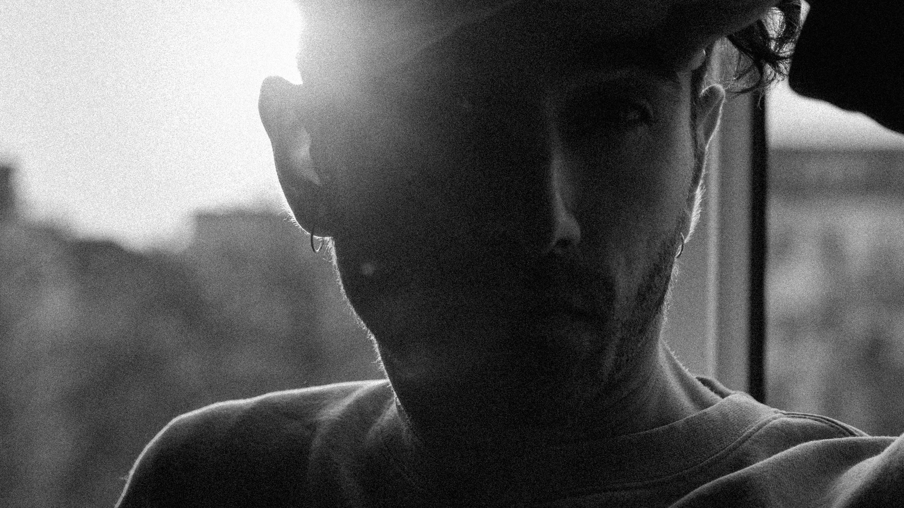 Mehmet Aslan | Residency