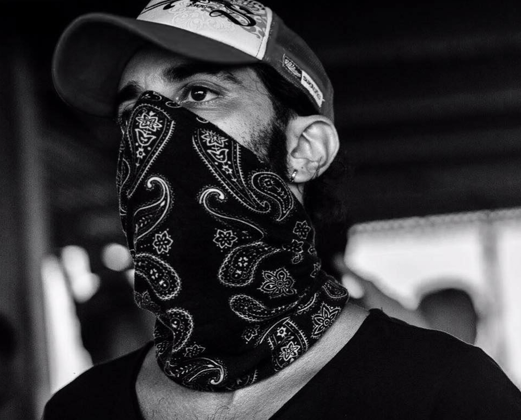 Space of Urgency: iN