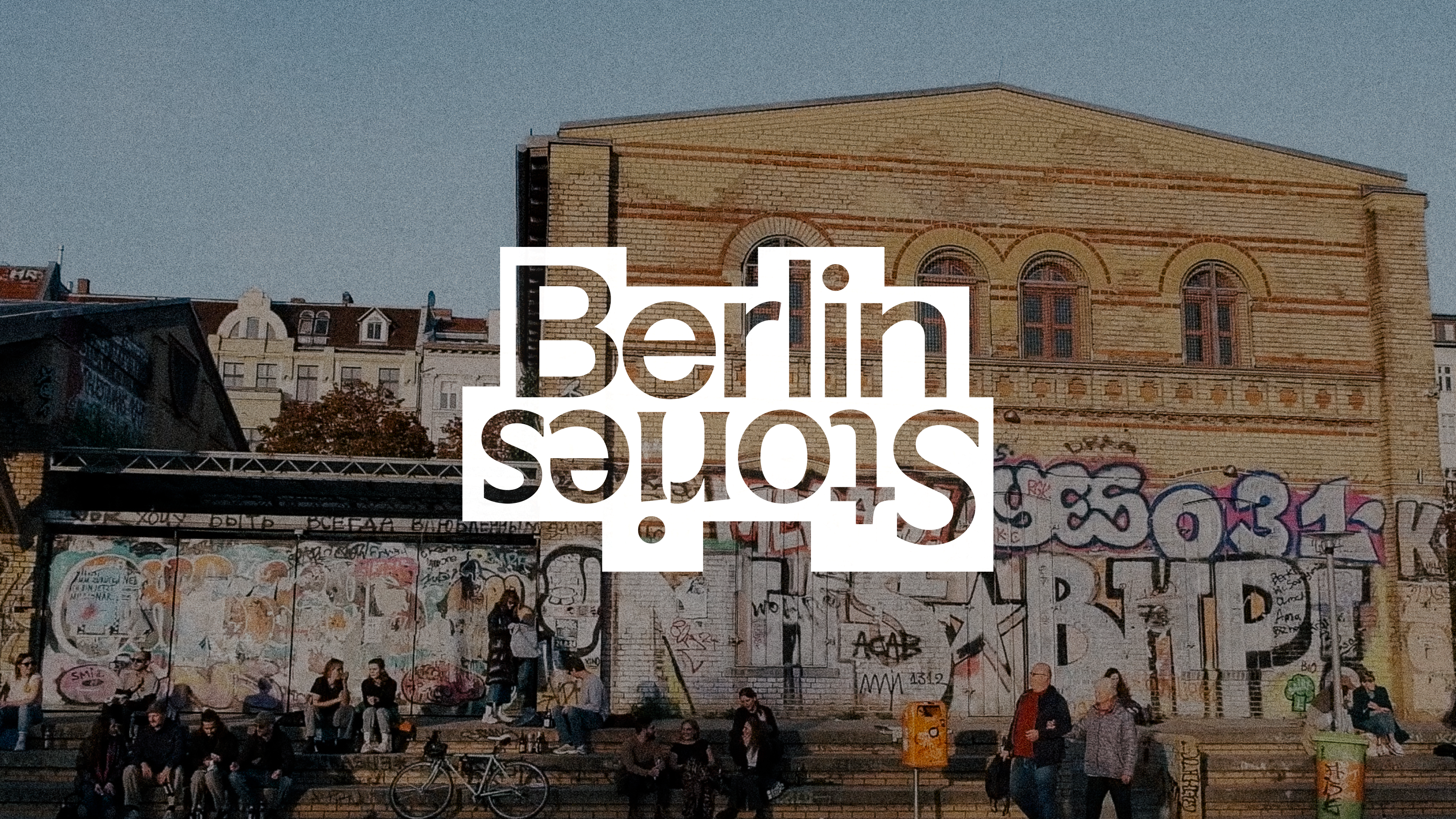 Berlin Stories
