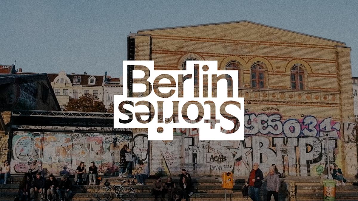 Berlin Stories