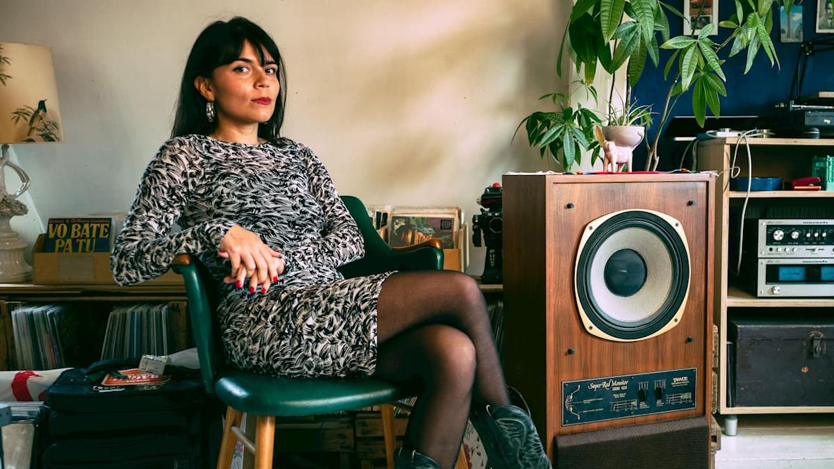 Home Again x Gop Tun Fundraiser