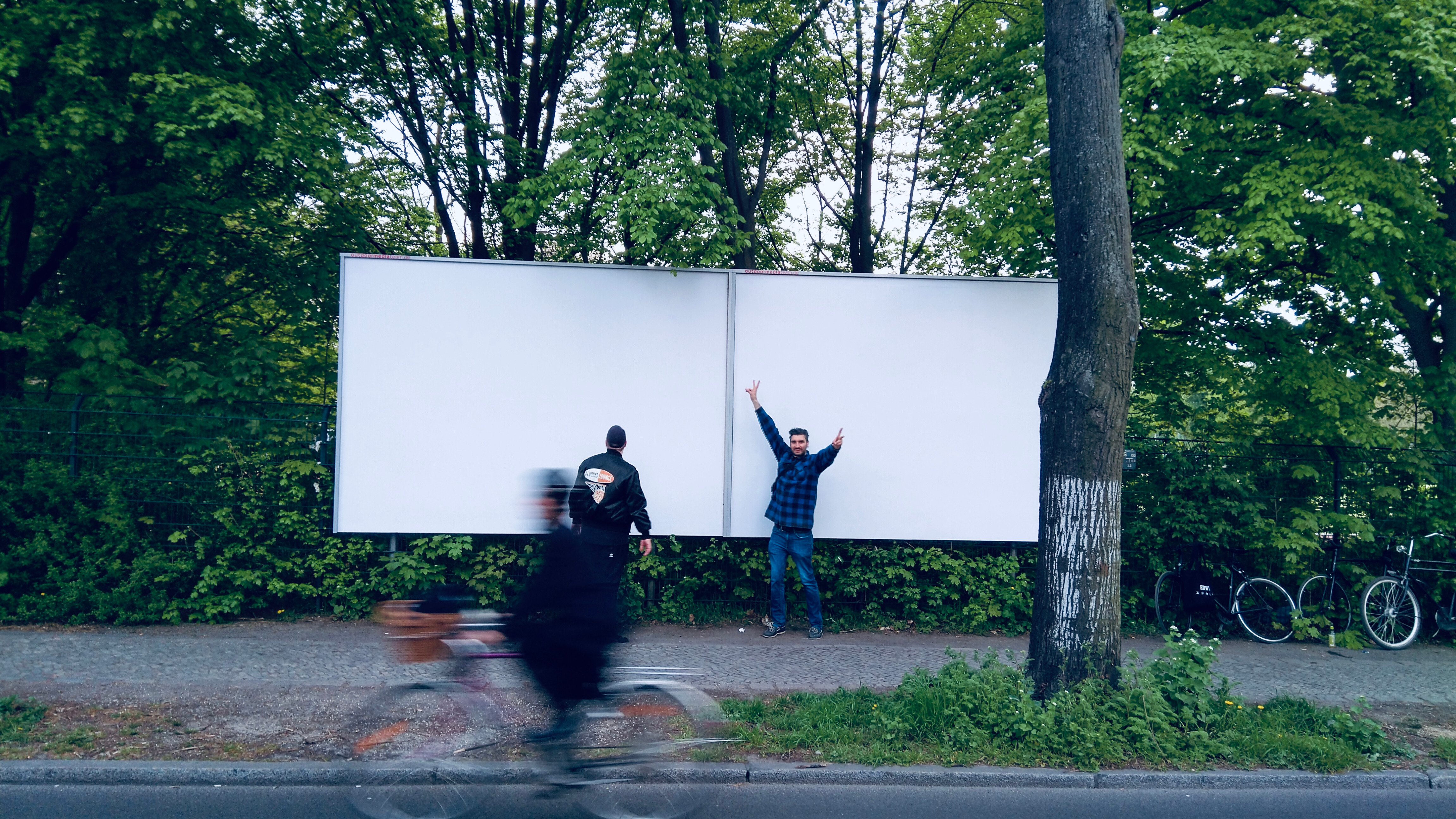 Double Dancer & DJ Fett Burger 