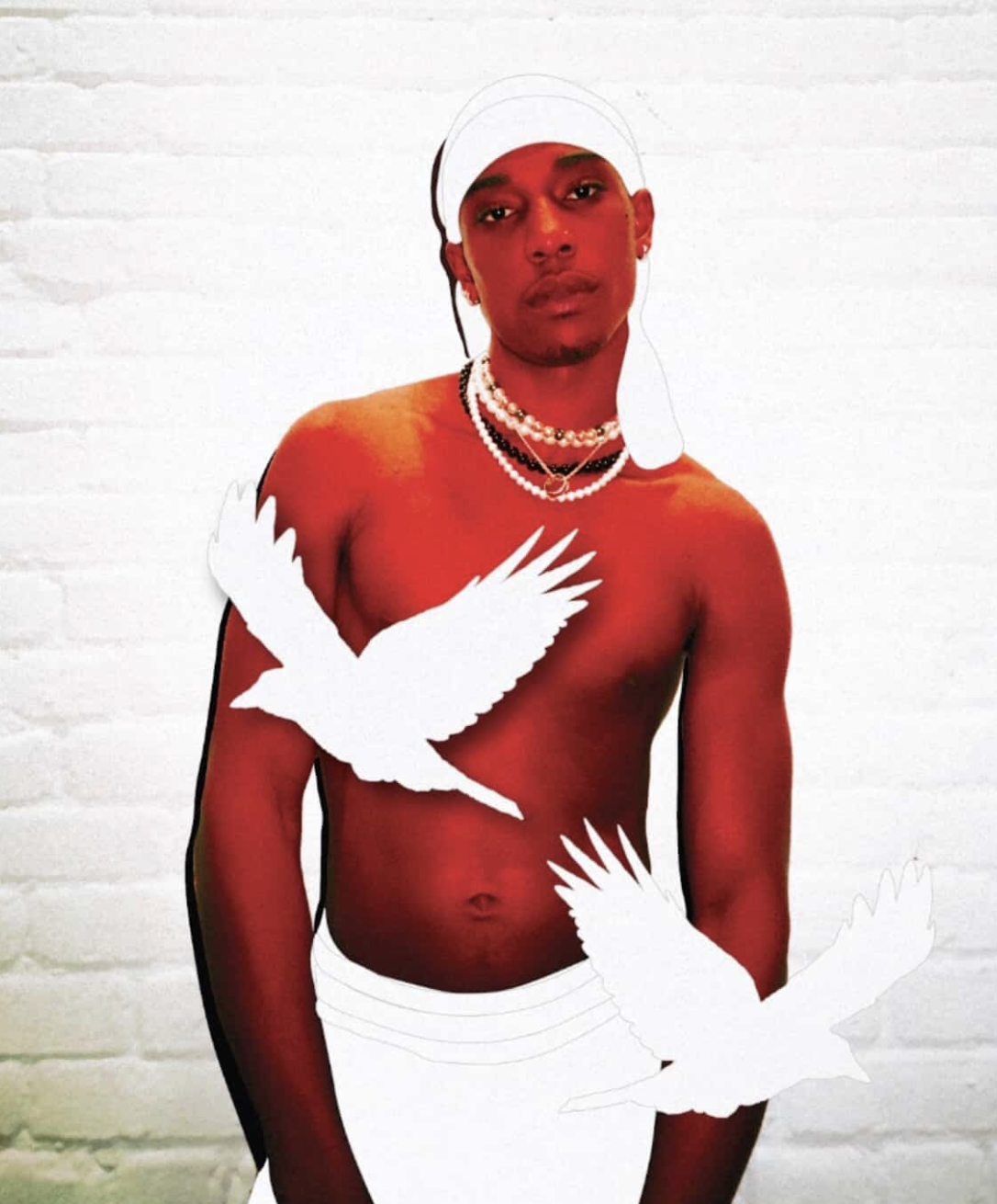 Saintclair | RAGGA NYC 