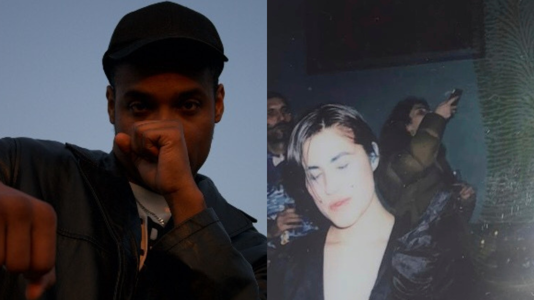 The Vibe Shift: October Feelings | Christophe Darbouze & Artwife