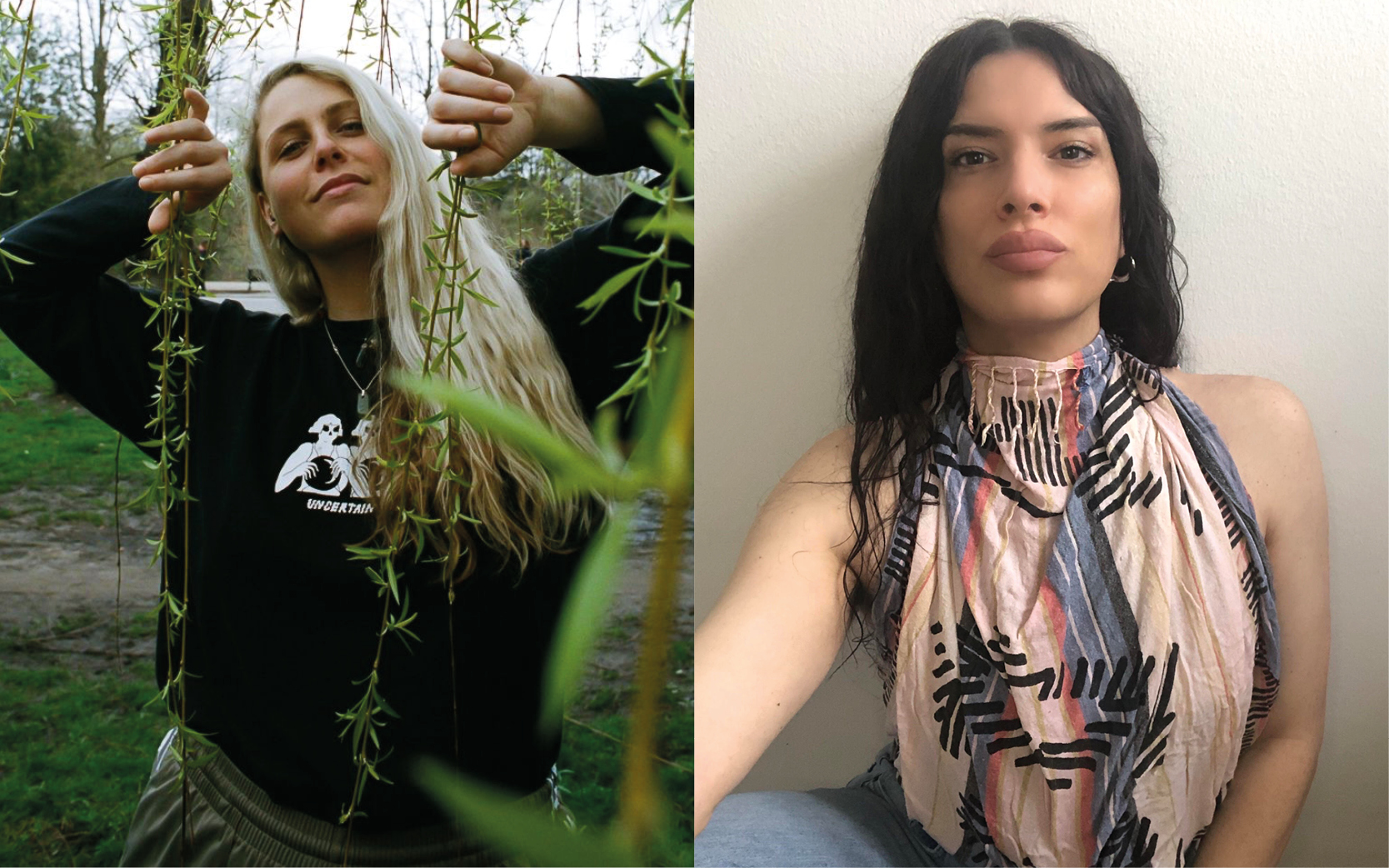 Big Saldo's Chunkers | Sally C & BASHKKA