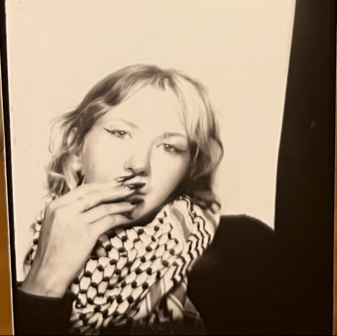 Rhinestone Radio | Camilla Rae